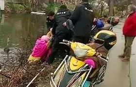 寒冬，我們用愛傳遞溫暖