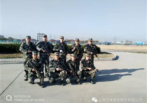 參與社會(huì)國防活動(dòng)，展現(xiàn)良好精神風(fēng)貌