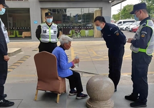 助人為樂展風采系列—近期公司涌現5起助人為樂好人好事